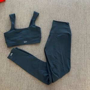 Setactive luxform activewear set
